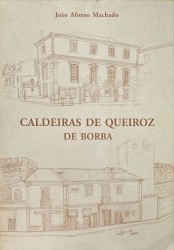 CALDEIRAS DE QUEIROZ DE BORBA.